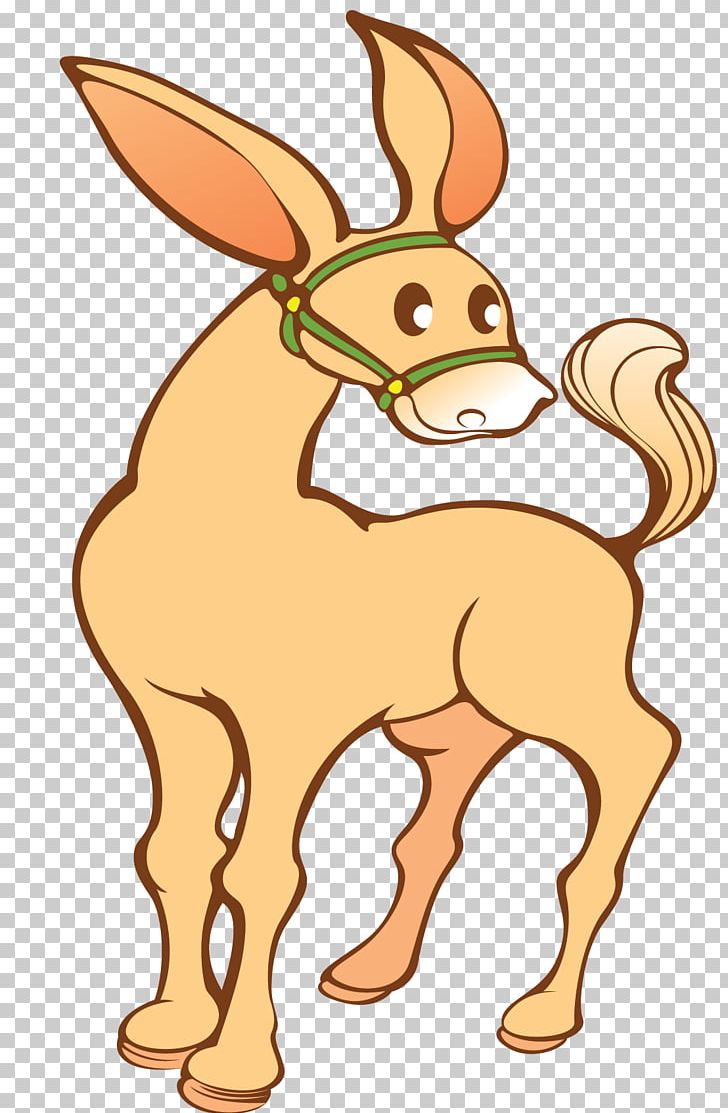 Horse Donkey Mule Cartoon PNG, Clipart, Animals, Animation, Artwork, Cartoon, Cut Free PNG Download