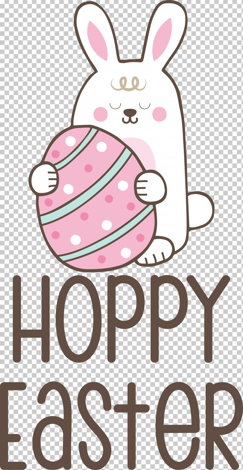Easter Bunny PNG, Clipart, Easter Bunny, Line, Meter, Pink M, Rabbit Free PNG Download