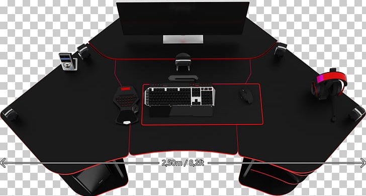 Computer Desk Computer Cases & Housings Video Game Organization PNG, Clipart, Angle, Automotive Exterior, Computer, Computer Cases Housings, Computer Desk Free PNG Download