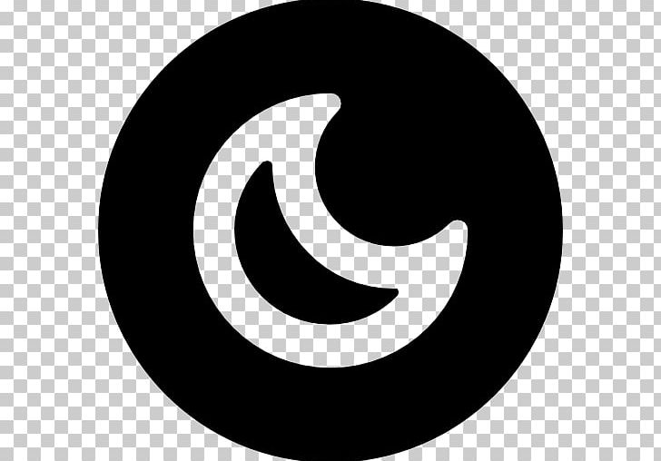 Crescent Marketing Social Media Circle PNG, Clipart, Black And White, Brand, Circle, Creativity, Crescent Free PNG Download