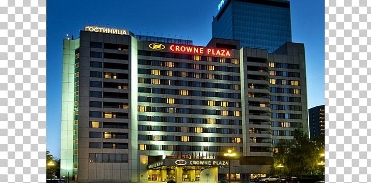 Crowne Plaza Moscow PNG, Clipart, Apartment, Building, City, Cityscape, Commercial Building Free PNG Download
