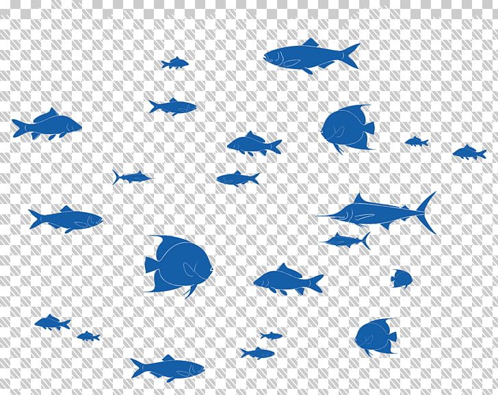 Deep Sea Fish Euclidean PNG, Clipart, Adobe Illustrator, Animals, Aquarium Fish, Area, Blue Free PNG Download