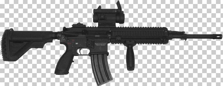 Heckler & Koch HK416 M4 Carbine Weapon PNG, Clipart, Advancedwarfare, Air Gun, Airsoft, Airsoft Gun, Ar15 Free PNG Download