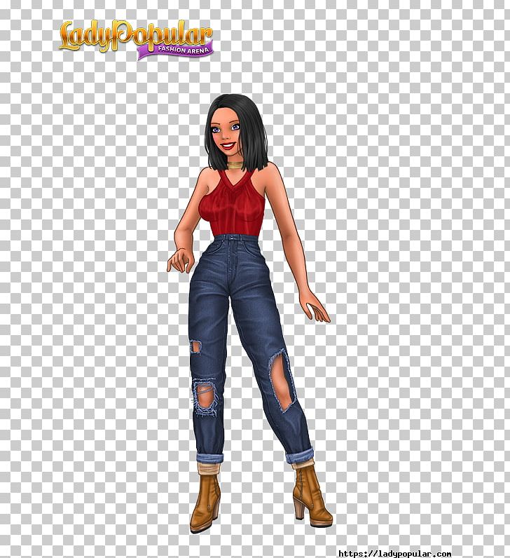 Lady Popular Fashion Game PNG, Clipart, Abdomen, Action Figure, Art, Blog, Child Free PNG Download