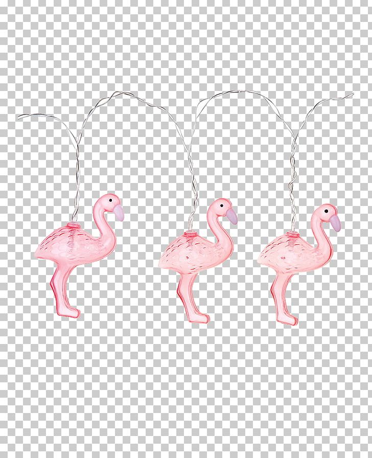 Lighting Flamingo Christmas Lights Lamp PNG, Clipart, Beak, Bird, Body Jewelry, Christmas Lights, Feather Free PNG Download
