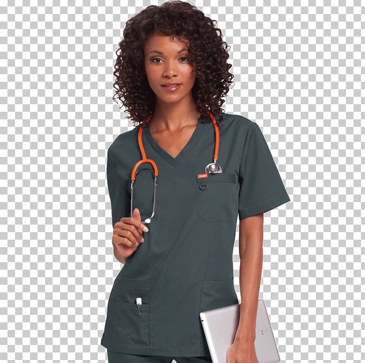 Scrubs Uniform Lab Coats T-shirt Clothing PNG, Clipart, Clothing, Fashion, Lab Coats, Neck, Nurse Uniform Free PNG Download