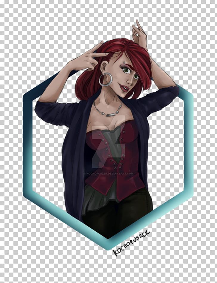 Shoulder Character Fiction PNG, Clipart, Character, Fiction, Fictional Character, Punks Not Dead Image, Shoulder Free PNG Download