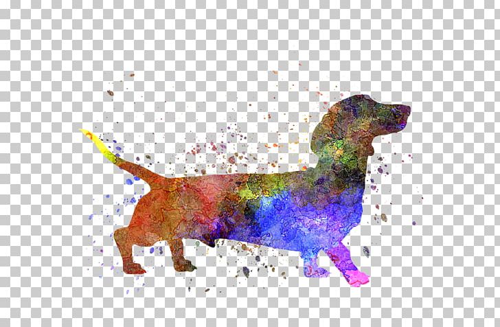 Dachshund Puppy Silhouette PNG, Clipart, Carnivoran, Dachshund, Dog, Dog Breed, Dog Like Mammal Free PNG Download