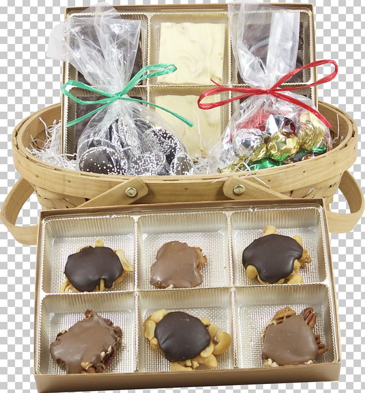 Food Gift Baskets Hamper Praline PNG, Clipart, Basket, Box, Food, Food Gift Baskets, Gift Free PNG Download