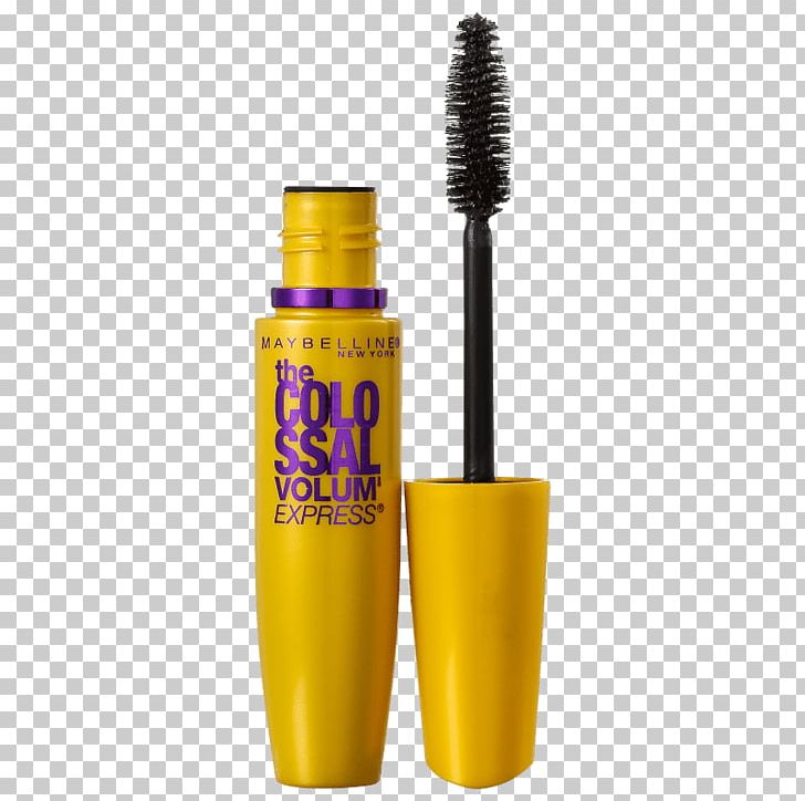 Maybelline Volum' Express The Colossal Mascara Maybelline Volum' Express Pumped Up! Colossal Maybelline Volum' Express The Rocket Washable PNG, Clipart,  Free PNG Download