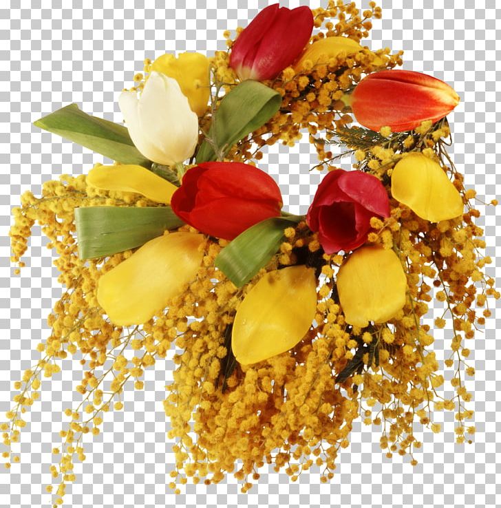 Mimosa Salad Flower PNG, Clipart, Cut Flowers, Desktop Wallpaper, Flower, Flower Bouquet, International Womens Day Free PNG Download