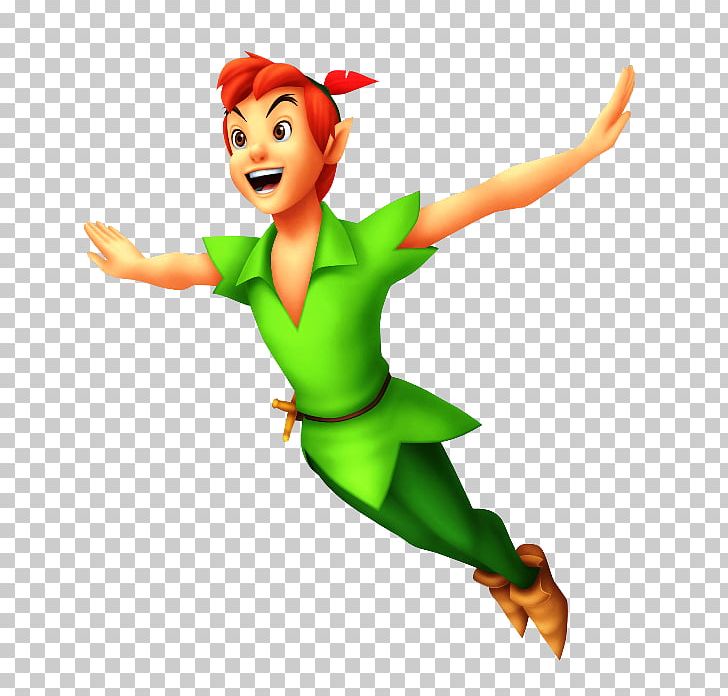 Peter Pan Tinker Bell Neverland PNG, Clipart, Art, Cartoon, Clip Art, Fictional Character, Figurine Free PNG Download