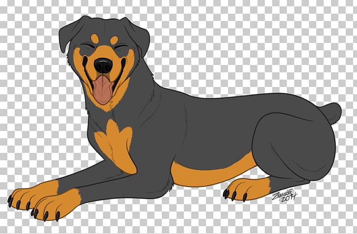 Rottweiler Puppy Dog Breed Cat Snout PNG, Clipart, Animals, Big Cat, Big Cats, Black, Breed Free PNG Download