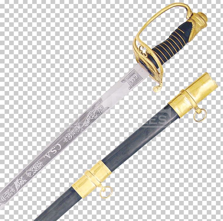 Sabre Confederate States Of America American Civil War Middle Ages Cavalry PNG, Clipart, 1796 Heavy Cavalry Sword, American Civil War, Army Officer, Cavalry, Cold Weapon Free PNG Download