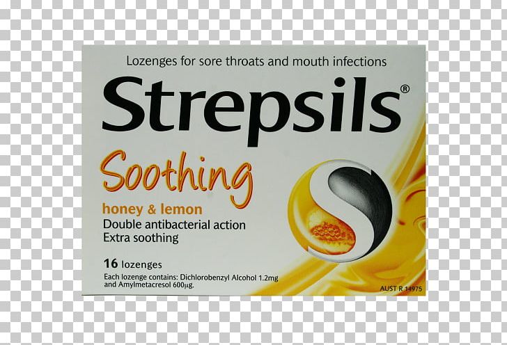 Throat Lozenge Strepsils Amylmetacresol 2 PNG, Clipart, Antiseptic, Brand, Common Cold, Cough, Flavor Free PNG Download