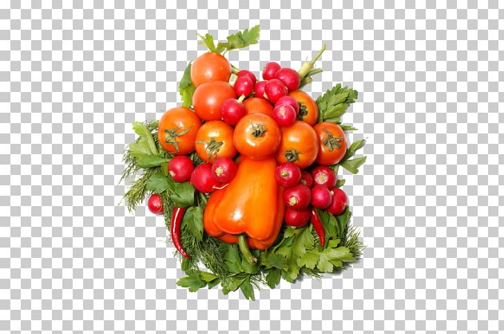 Tomato Organic Food Vegetable Salad PNG, Clipart, Bell Pepper, Bell Peppers And Chili Peppers, Bush Tomato, Capsicum, Chili Pepper Free PNG Download