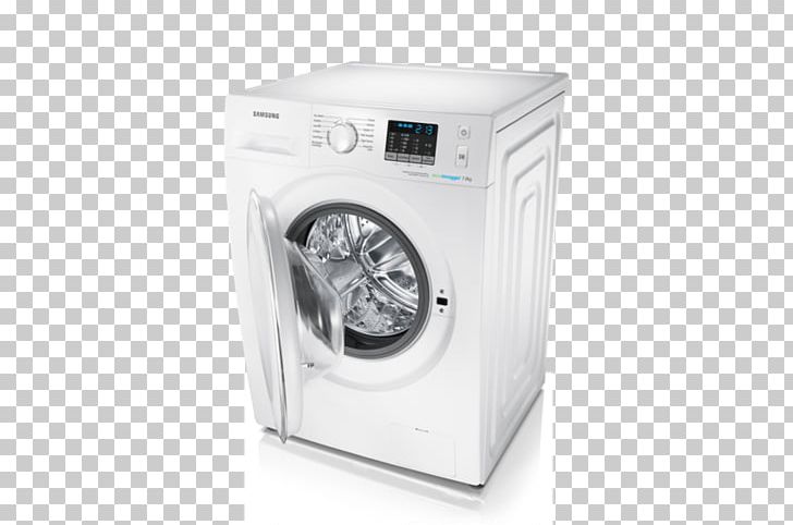 Washing Machines Samsung WF70F5E5P4W Detergent PNG, Clipart, Aeg, Clothes Dryer, Detergent, Digital Home Appliance, Home Appliance Free PNG Download