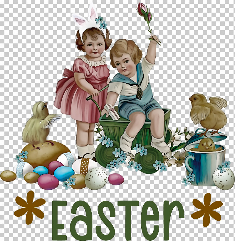 Easter Chicken Ducklings Easter Day Happy Easter PNG, Clipart, Calendar Date, Easter Bunny, Easter Day, Friendship, Happy Easter Free PNG Download