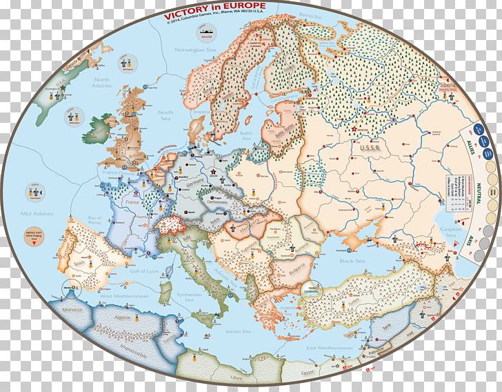 Axis & Allies: Europe Second World War Map Axis & Allies: Europe PNG, Clipart, Area, Axis Allies, Axis Allies Europe, Axis Allies World War I 1914, Axis Powers Free PNG Download