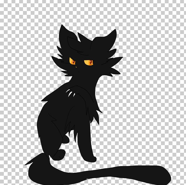 Black Cat Kitten Whiskers Domestic Short-haired Cat PNG, Clipart, Animals, Black, Black, Black And White, Black M Free PNG Download