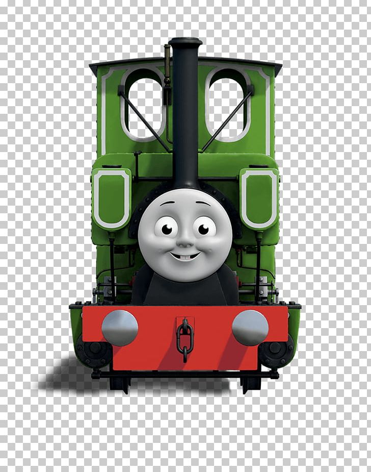 Thomas Train Wall Decal Sodor Tank Locomotive PNG, Clipart, Blue Mountain Mystery, Decal, Engine, Green, Locomotive Free PNG Download