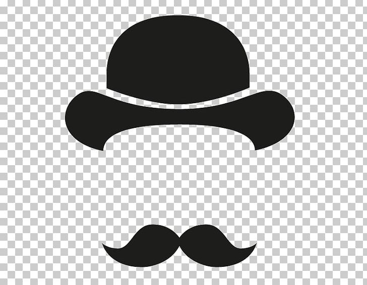 Top Hat Moustache Drawing Party PNG, Clipart, Birthday, Black And White, Character, Clothing, Drawing Free PNG Download