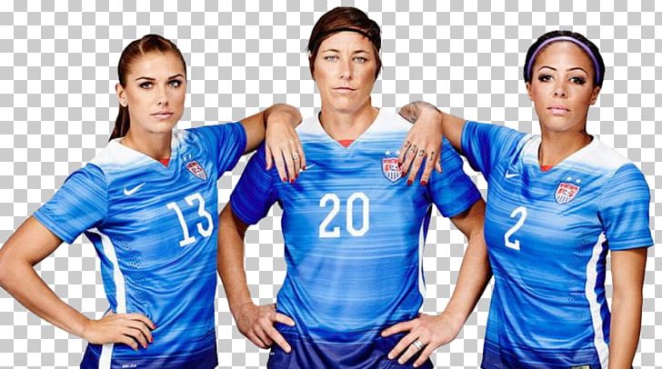 2015 FIFA Women's World Cup United States Women's National Soccer Team Jersey Women's Association Football PNG, Clipart,  Free PNG Download