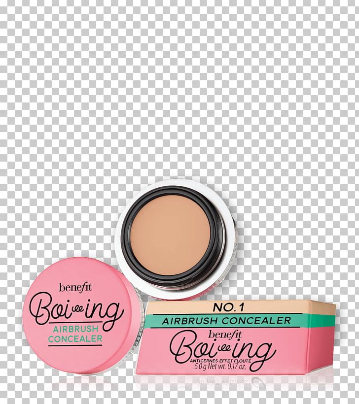 Benefit Cosmetics Norwich Concealer Fashion PNG, Clipart, Airbrush, Benefit, Benefit Cosmetics, Boi, Cheek Free PNG Download