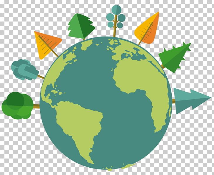 Earth Ecology Green Planet PNG, Clipart, Blue, Cartoon Earth, Circle, Color, Conservation Free PNG Download
