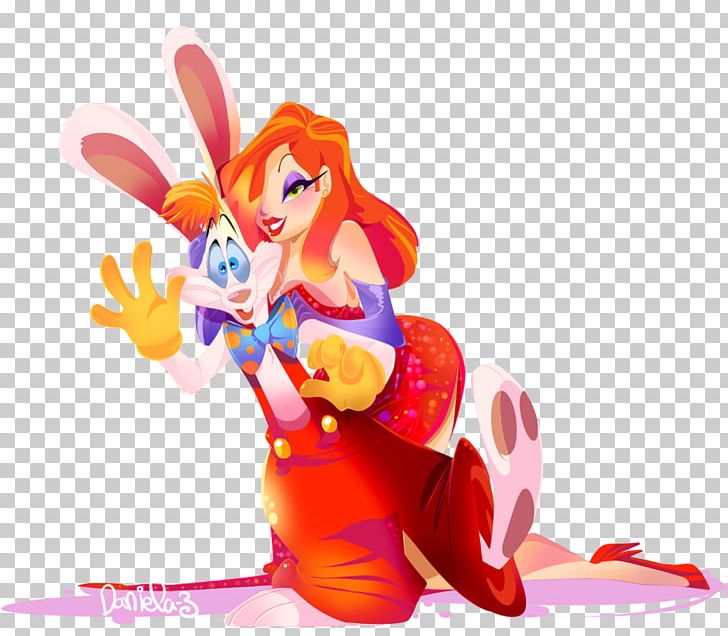 Jessica Rabbit Roger Rabbit Cartoon Fan Art PNG, Clipart, Art, Cartoon, Character, Deviantart, Doll Free PNG Download