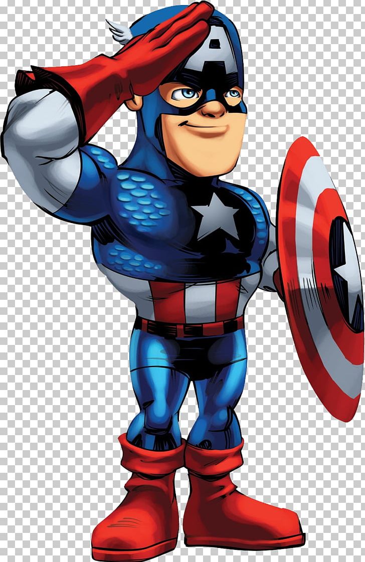 Marvel Super Hero Squad Online Captain America Carol Danvers Thor PNG, Clipart, Action Figure, Avengers, Captain America, Captain America The First Avenger, Cartoon Free PNG Download