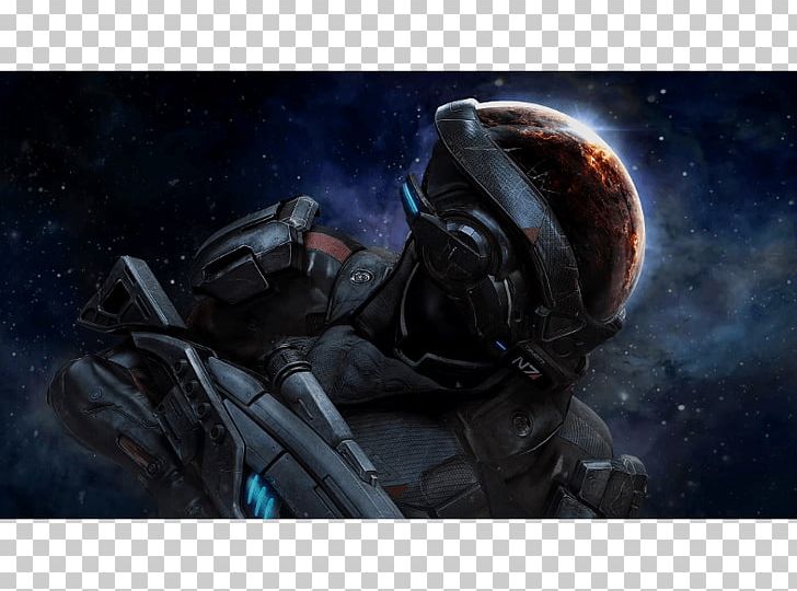 Mass Effect: Andromeda Mass Effect 3 BioWare Electronic Arts Video Game PNG, Clipart, Allj, Bioware, Casey Hudson, Cg Artwork, Computer Wallpaper Free PNG Download