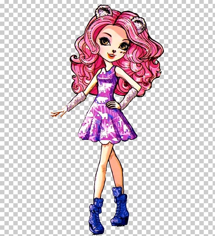 Mattel Ever After High Epic Winter Crystal Winter Doll Epic Winter: Ice Castle Quest Drawing PNG, Clipart,  Free PNG Download