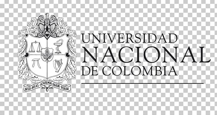 National University Of Colombia At Palmira National University Of Colombia At Manizales Free University Of Colombia ICESI University University Of Los Andes PNG, Clipart, Black And White, Brand, Colombia, Icesi University, Innovate Free PNG Download