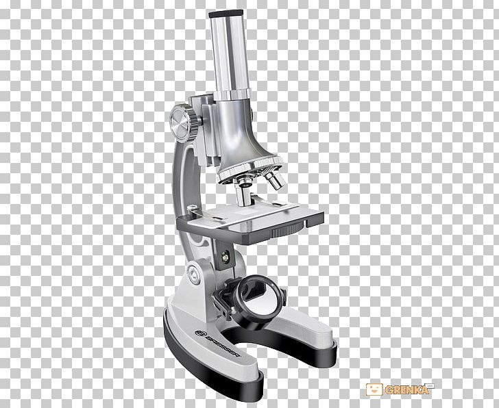 Optical Microscope Bresser Optics Junior Linsenteleskop 50/600 50x/100x Teleskope + Zubehör PNG, Clipart, Angle, Bresser, Cls, Digital Microscope, Eyepiece Free PNG Download