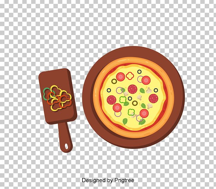 Portable Network Graphics Pizza Drawing PNG, Clipart, Abstraction, Cartoon, Comics, Cuisine, Dish Free PNG Download
