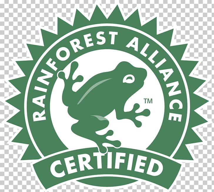 Rainforest Alliance Coffee Sustainability Certification Organization PNG, Clipart, Agriculture, Alliance, Bran, Certification, Certified Free PNG Download