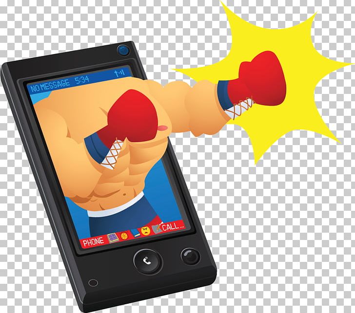 Smartphone Boxing Mobile Phone Muay Thai PNG, Clipart, Adobe Illustrator, Application Software, Box, Box, Boxes Free PNG Download