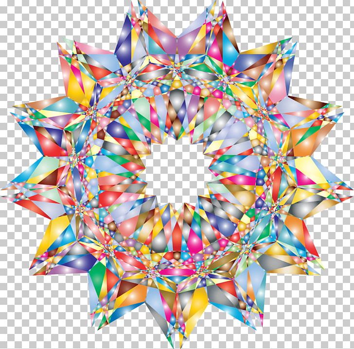 Star Geometry Symmetry Shape Kaleidoscope PNG, Clipart, 7 Variation 2, Abstract, Abstract Geometric, Art, Art Paper Free PNG Download