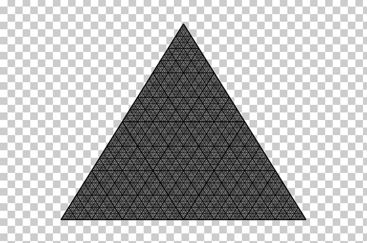 Triangle PNG, Clipart, Angle, Art, Fractals, Line, Pyramid Free PNG Download