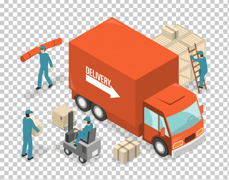 Transport Garbage Truck Vehicle Package Delivery Truck PNG, Clipart, Car, Freight Transport, Garbage Truck, Model Car, Moving Free PNG Download