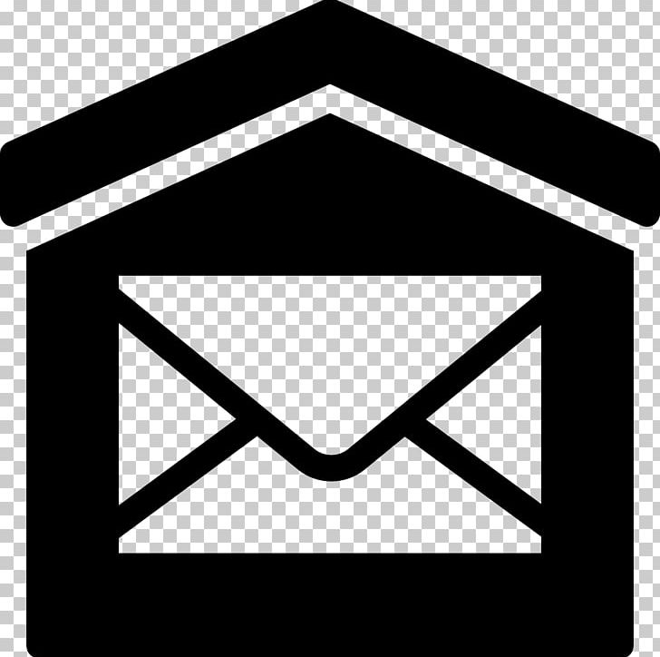 Computer Icons Mail PNG, Clipart, Angle, Black, Black And White, Brand, Computer Icons Free PNG Download