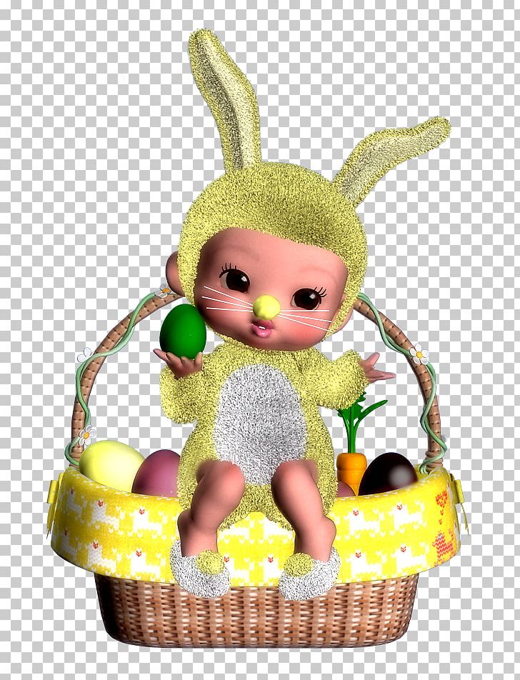 Easter Bunny Easter Basket PNG, Clipart, Basket, Easter, Easter Basket, Easter Bunny, Easter Egg Free PNG Download