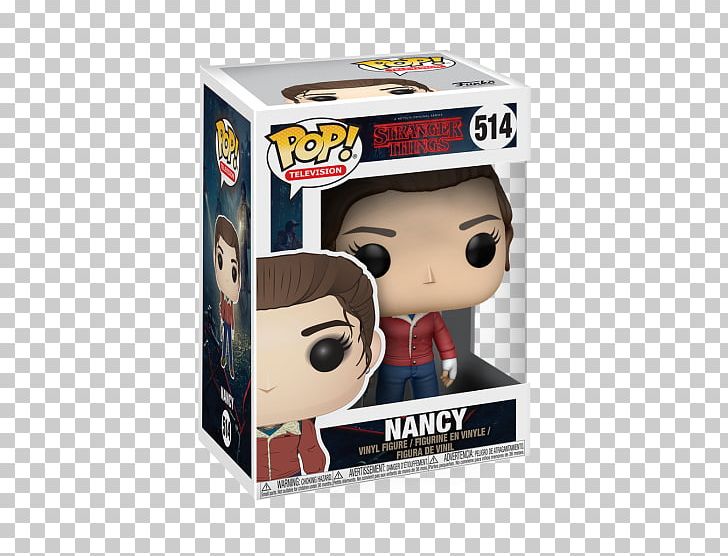 Eleven Funko Stranger Things PNG, Clipart, Action Toy Figures, Collectable, Demogorgon, Eleven, Figurine Free PNG Download