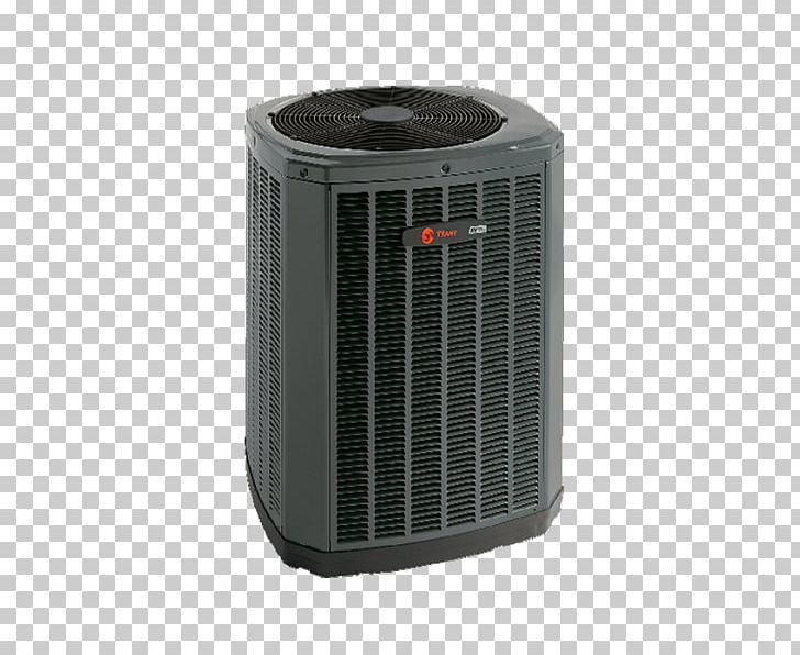 Furnace Air Conditioning Trane HVAC Heat Pump PNG, Clipart, Air Conditioning, Air Handler, British Thermal Unit, Central Heating, Filter Free PNG Download
