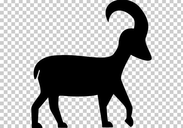 Goat Computer Icons Capricorn Astrological Sign Symbol PNG, Clipart, Animals, Astrological Sign, Astrology, Black And White, Cancer Free PNG Download