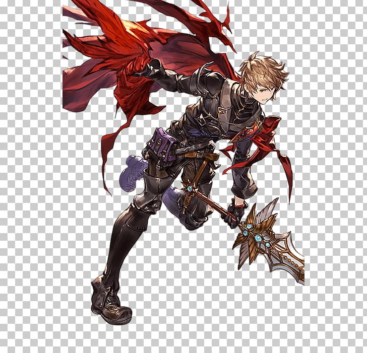 Granblue Fantasy Lord Of Vermilion Re:3 Final Fantasy XIV Square Enix Co. PNG, Clipart, Action Figure, Anime, Armour, Bahamut, Demon Free PNG Download