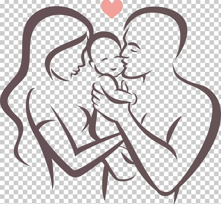 Graphics Portable Network Graphics Family Illustration PNG, Clipart, Arm, Art, Cartoon, Child, Emotion Free PNG Download