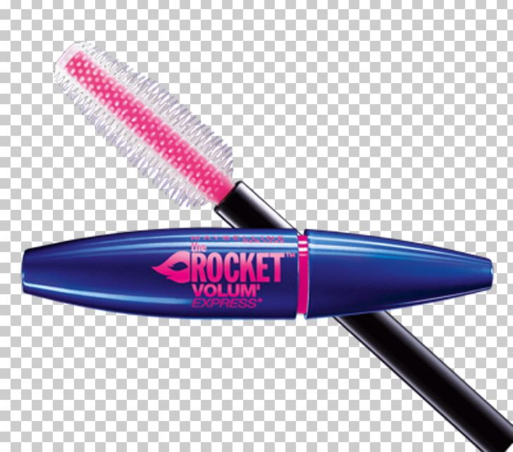 Maybelline Volum' Express The Rocket Waterproof Mascara Maybelline Volum' Express The Rocket Washable Maybelline The Colossal PNG, Clipart,  Free PNG Download