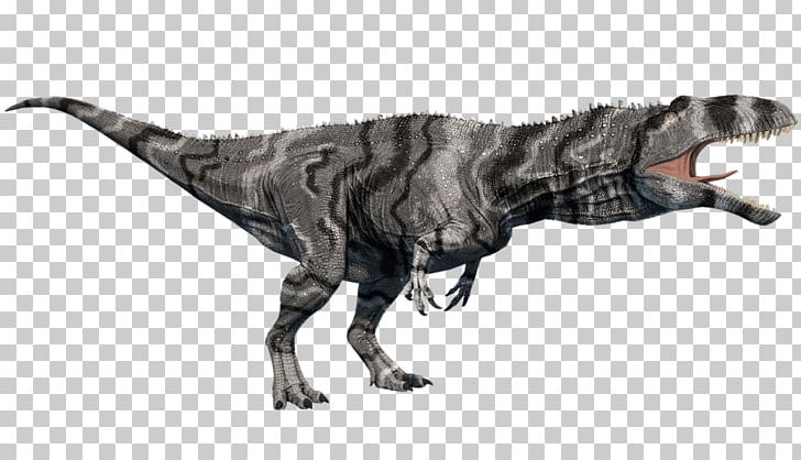 Tyrannosaurus Primal Carnage: Extinction Acrocanthosaurus Dinosaur King PNG, Clipart, Allosaurus, Animal, Animal Figure, Dilophosaurus, Dinosaur Free PNG Download